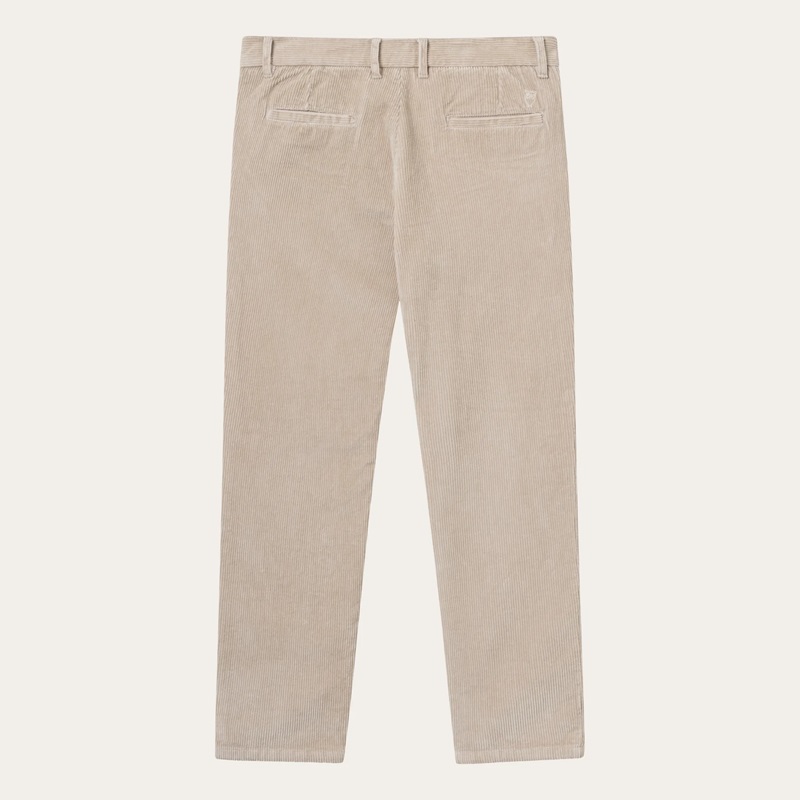 Pantalons Corduroy