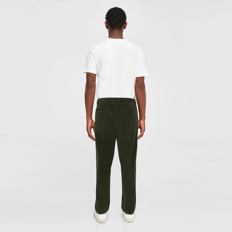 Pantalons Corduroy