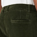 Pantalons Corduroy