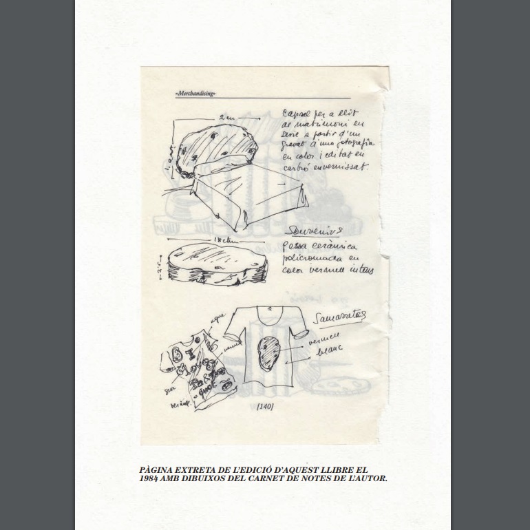 Teoria i pràctica del pa amb tomàquet