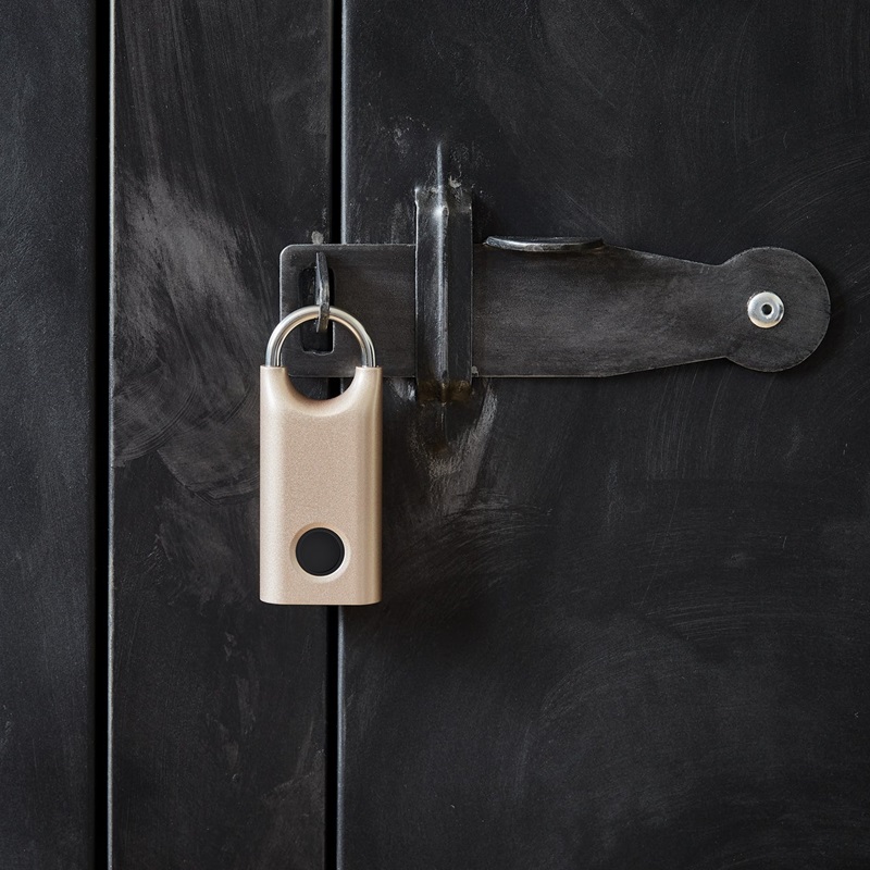 Cadenat Nomaday Lock