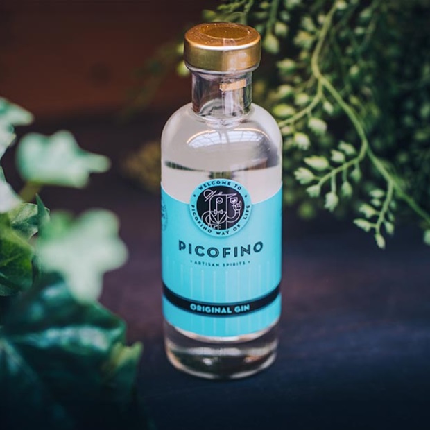 Picofino Original Gin