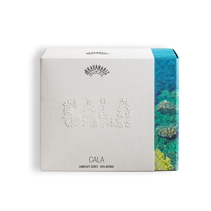 Landscape Scents — Cala