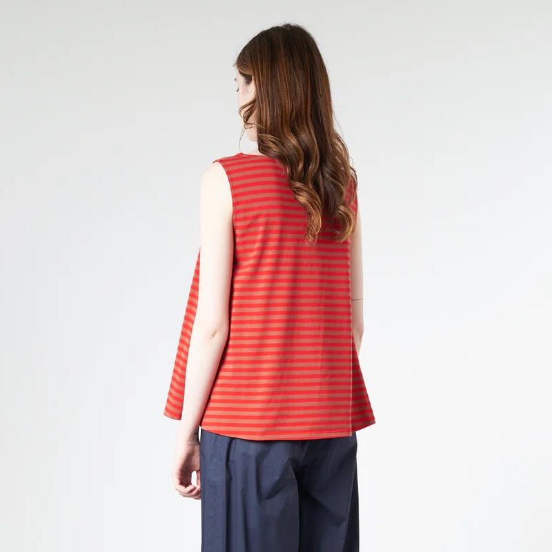 Samarreta Stripe