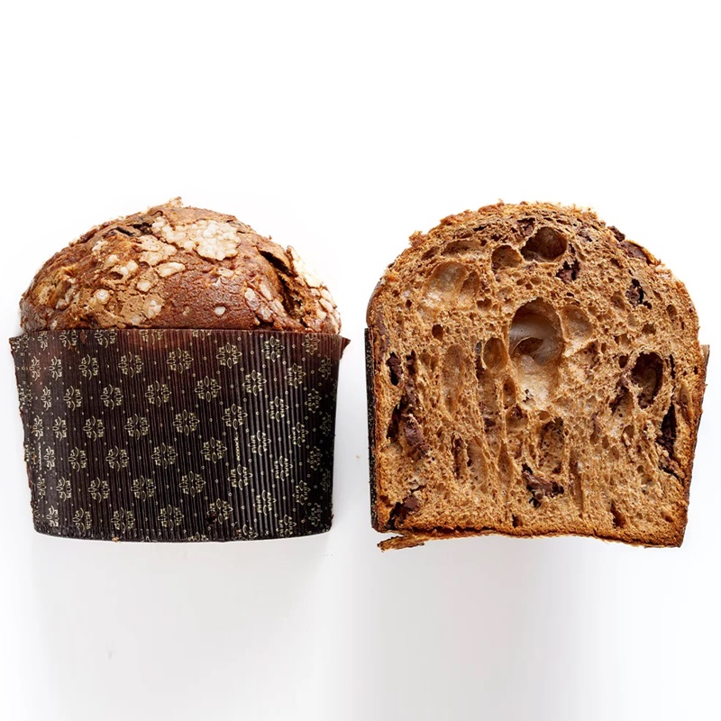 Panettone Xocolata