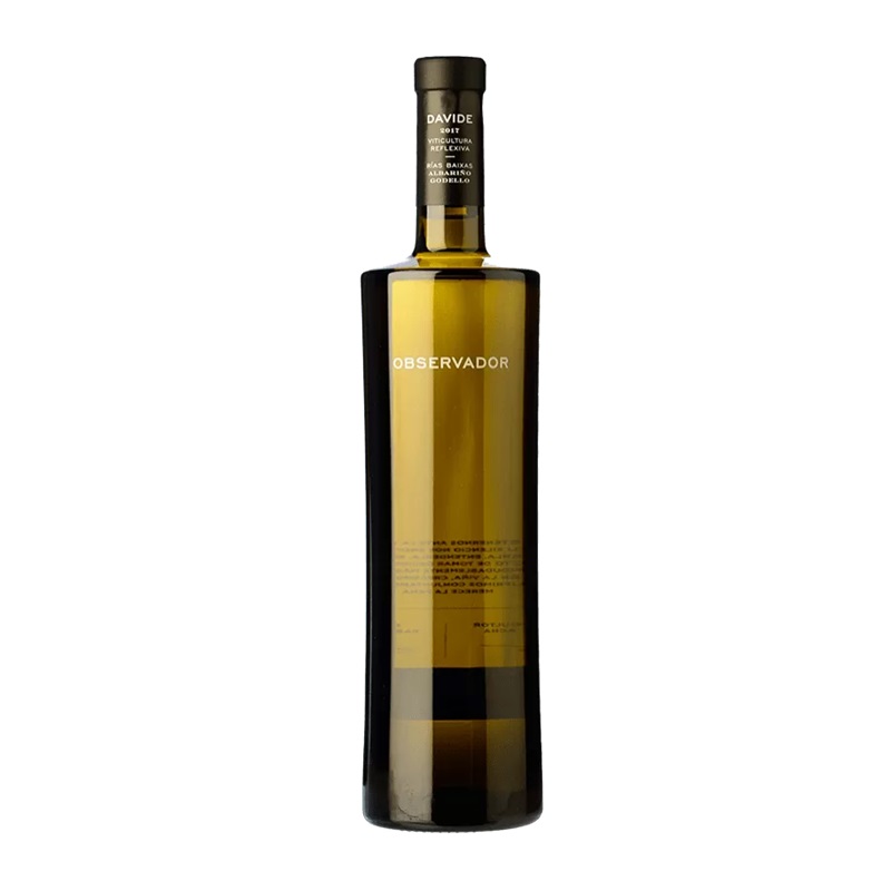 Albariño Observador