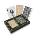 Poker playing cards Arrow Wide