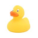 Original rubber ducky