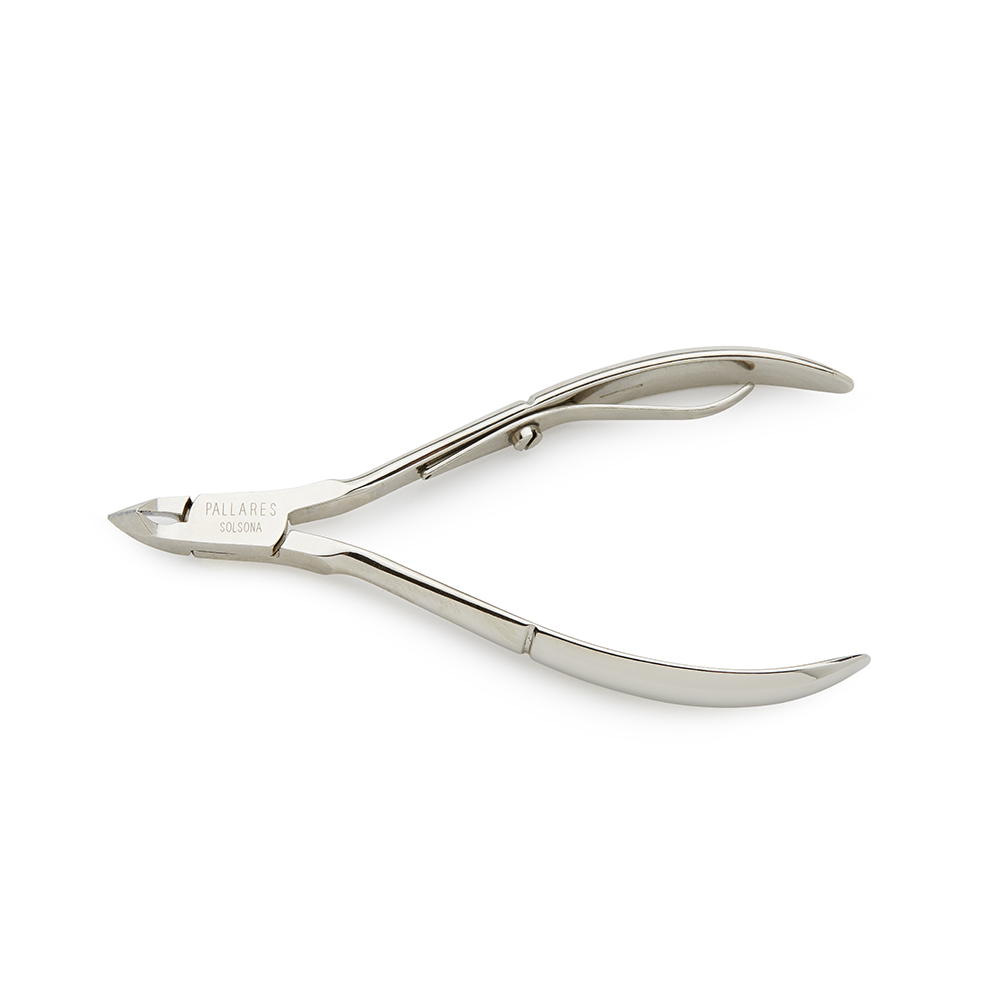 Cuticles nippers