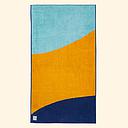 Dune towel