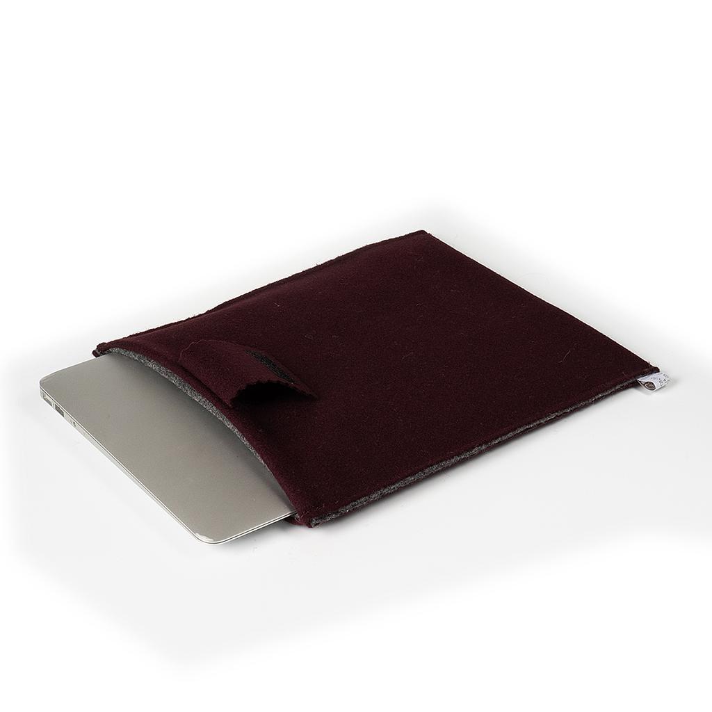 Computer sleeve