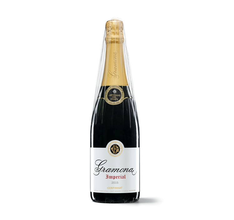 Corpinnat Gramona Imperial Brut
