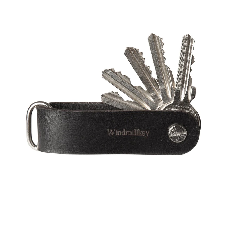 Windmillkey key ring