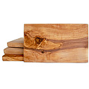 Olive cutting board