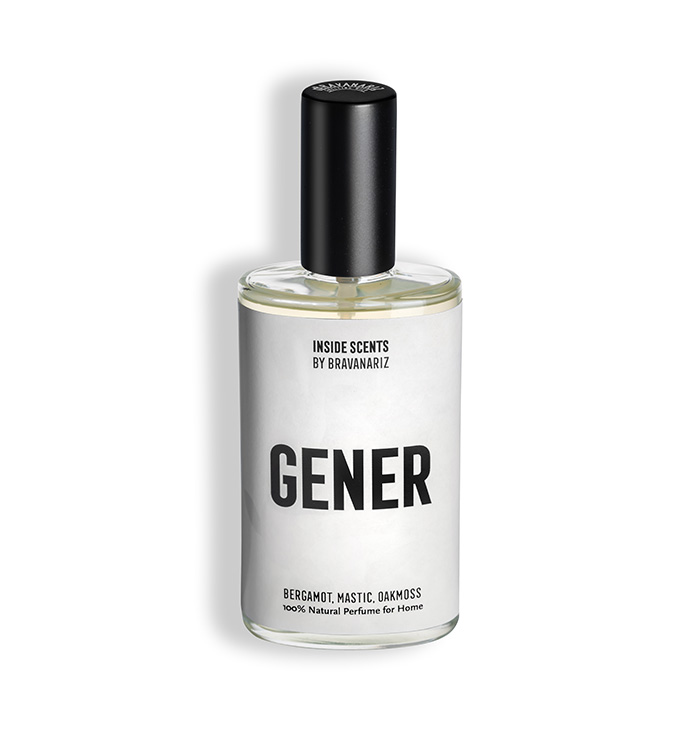 Inside Scents — Gener