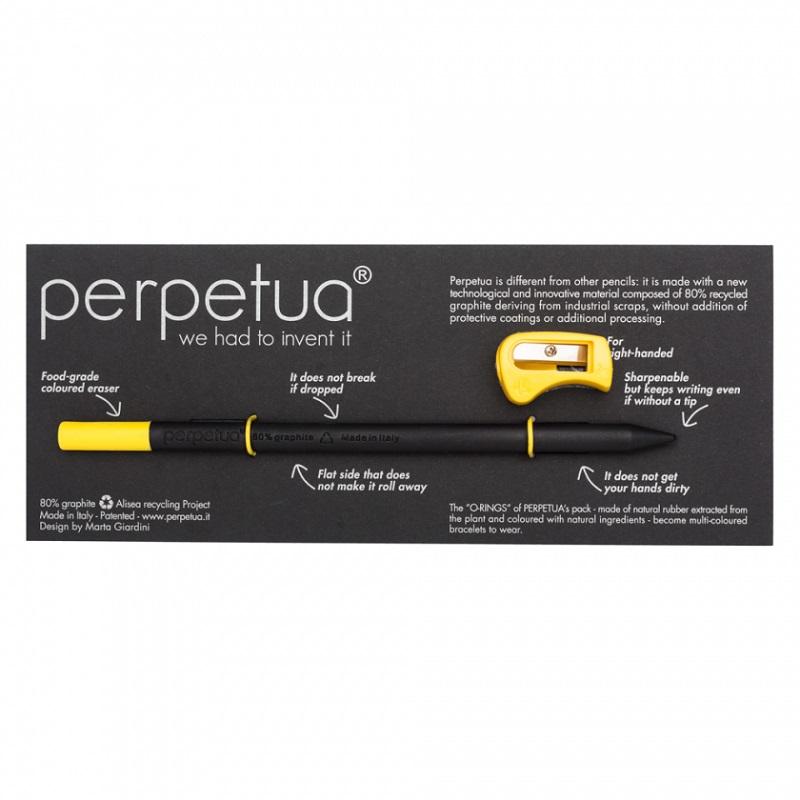 Perpetua pencil