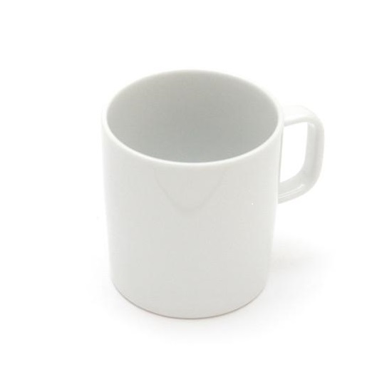 Taza PlateBowlCup