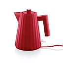 Plissé kettle