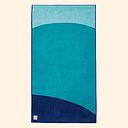 Swell towel