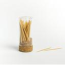 Volto toothpick holder