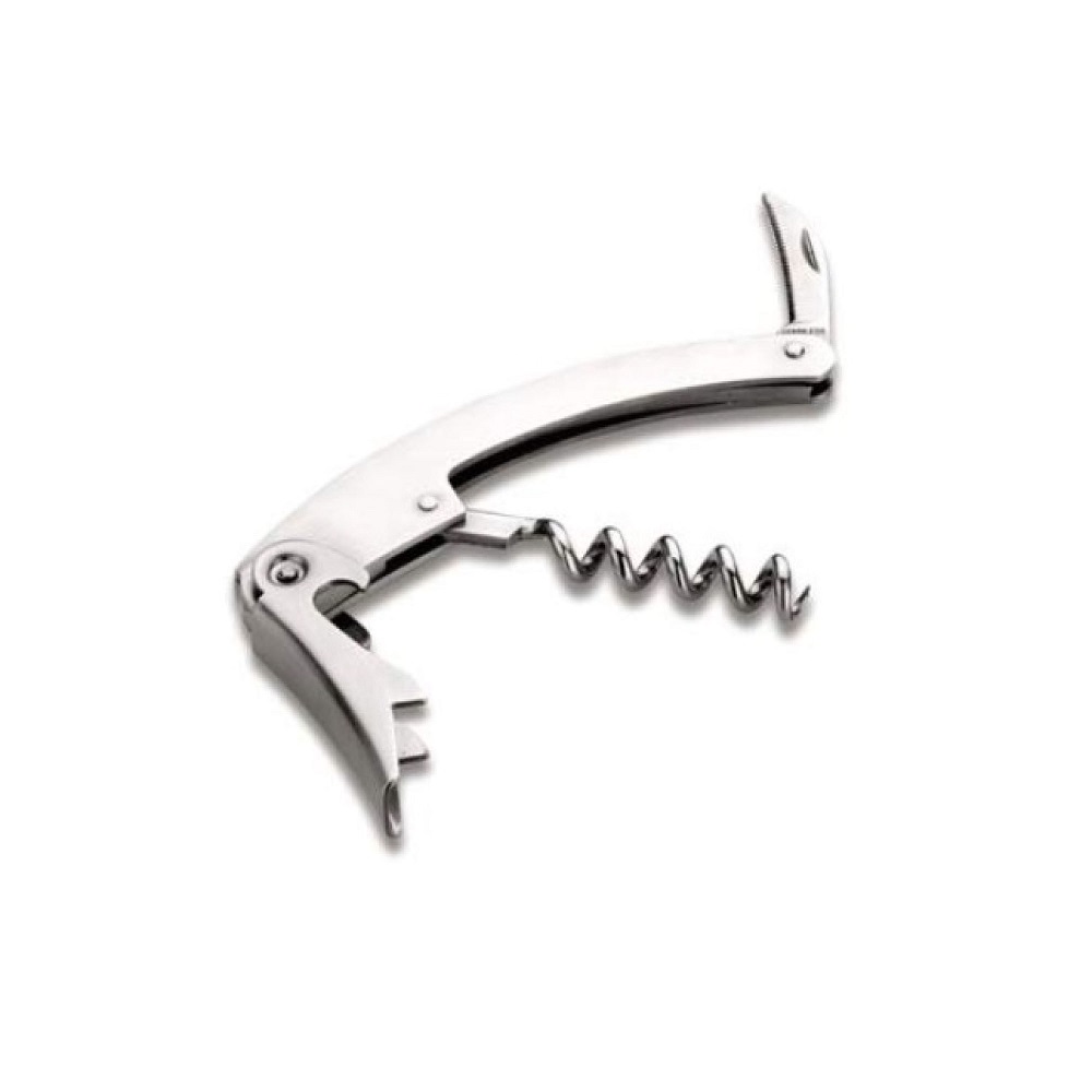 Waiter's corkscrew