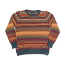 Salomon sweater