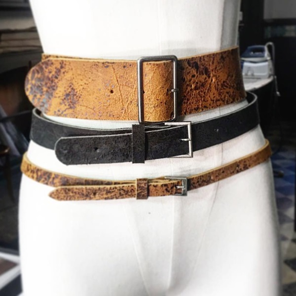 Medium belt