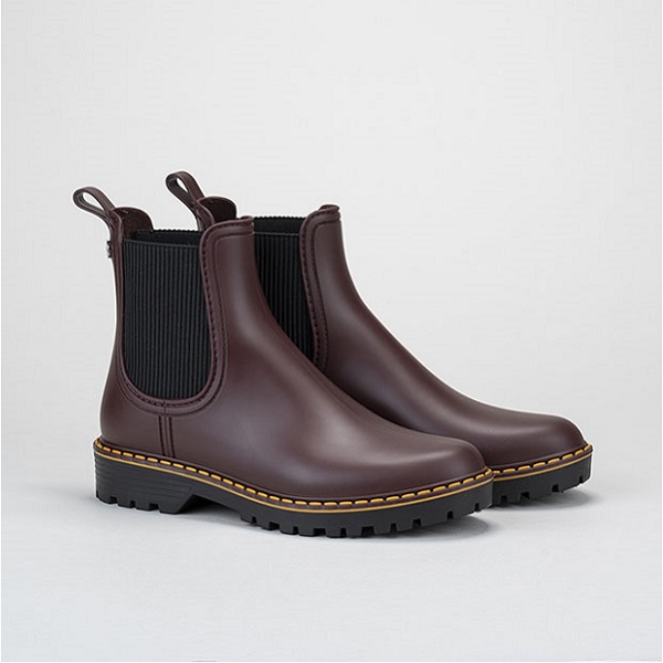 Trak Tri rain boot