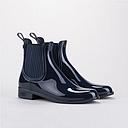 Urban rain boot