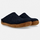 Emil's Toffle slipper