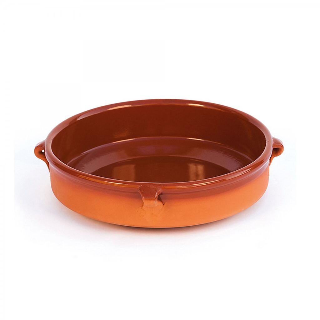 Clay casserole Vitro