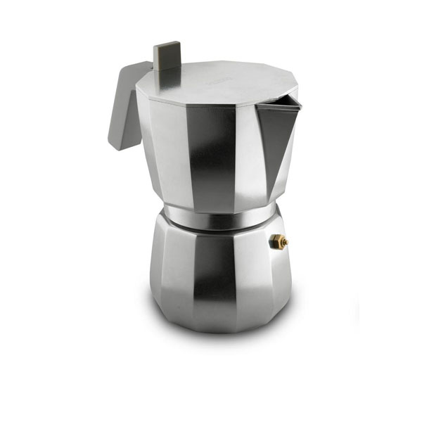 Moka coffee maker