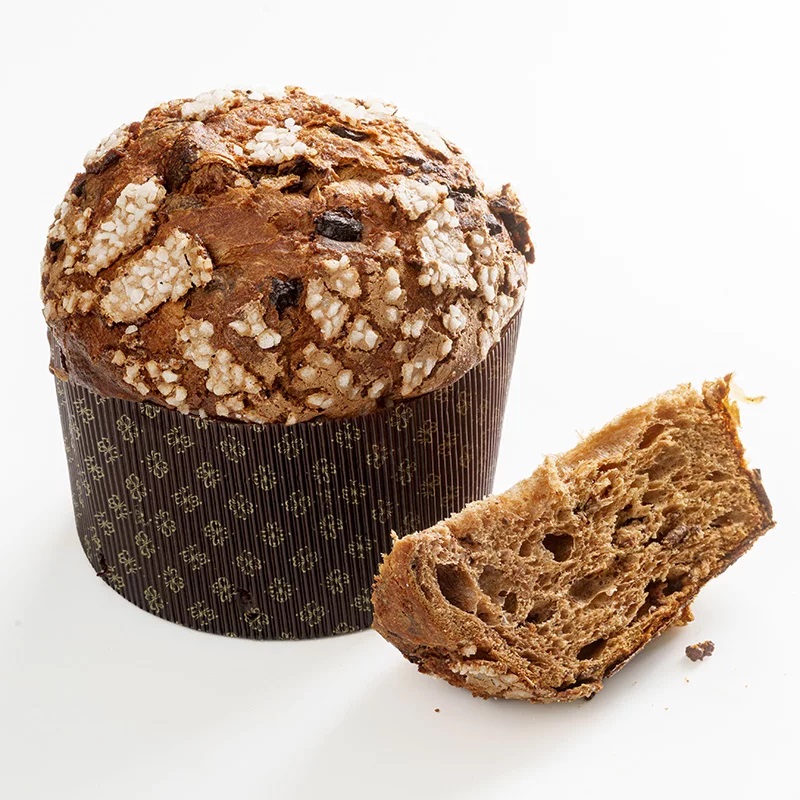 Panettone Xocolata