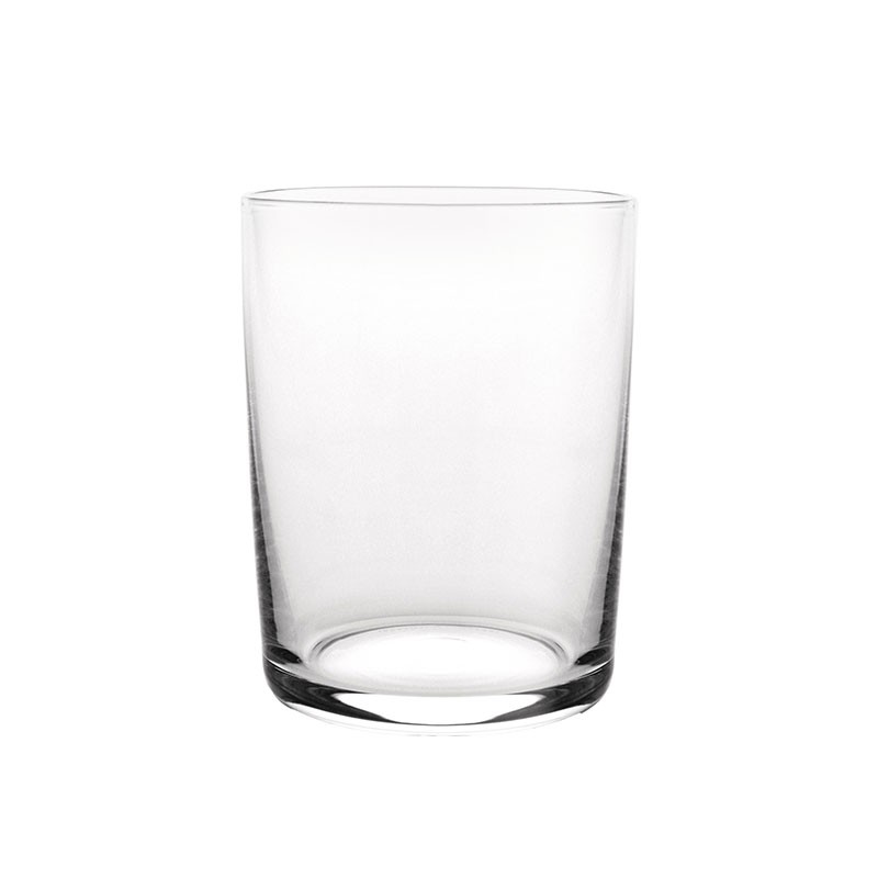 Glass Family white wine glass