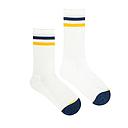 Two Stripes socks