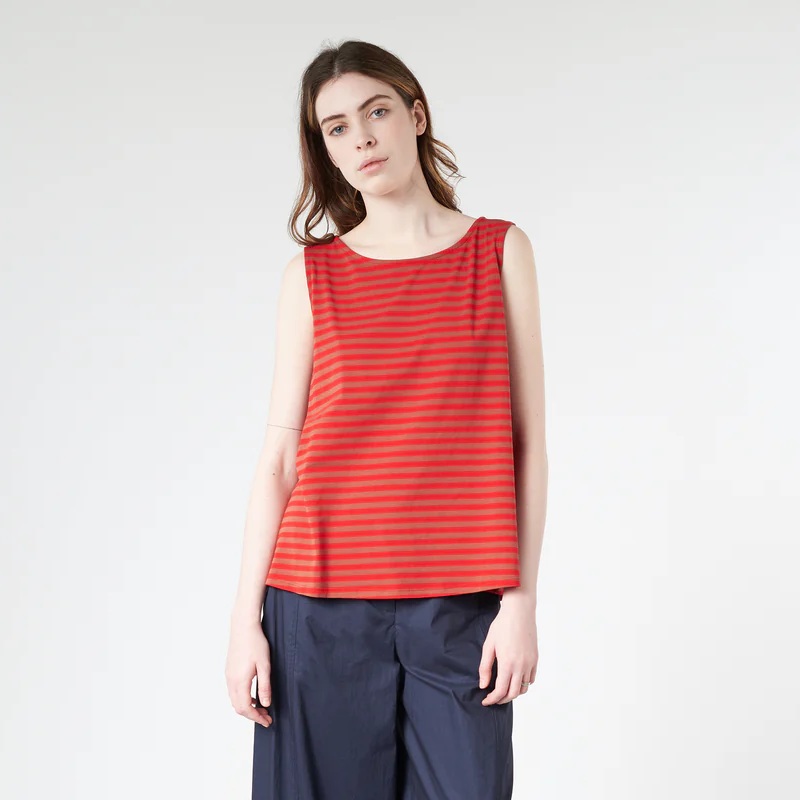 Samarreta Stripe