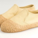 Classic espadrille