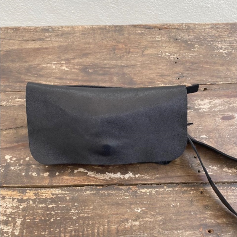 Riñonera Belt Bag