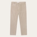 Corduroy trousers