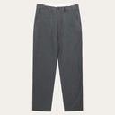 Pantalons Herringbone