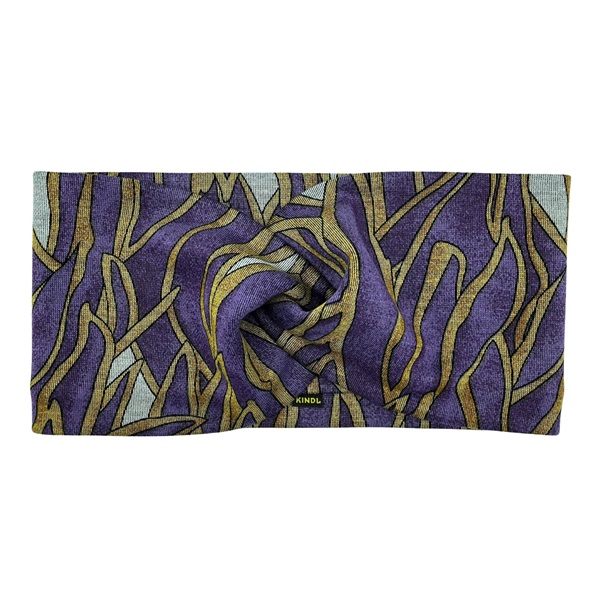 Tati turban headband