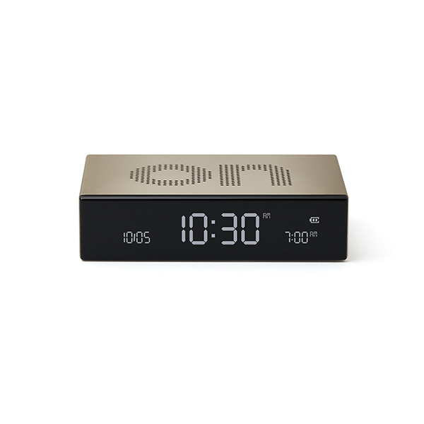 Flip Premium alarm clock