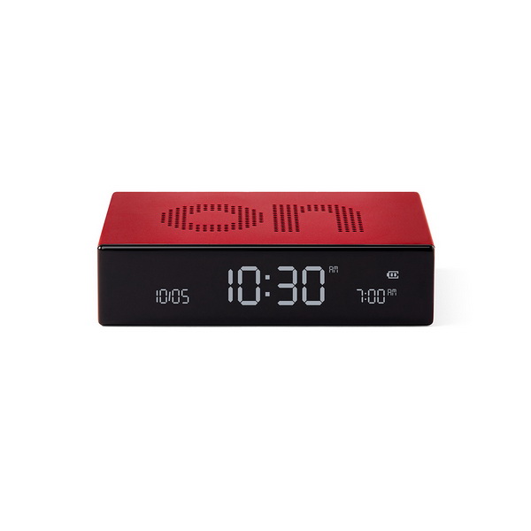 Flip Premium alarm clock