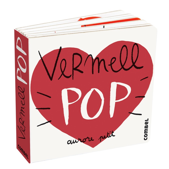 Vermell Pop