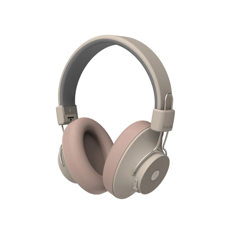 aBEAT Qi headphones