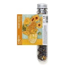 Sunflowers micropuzzle