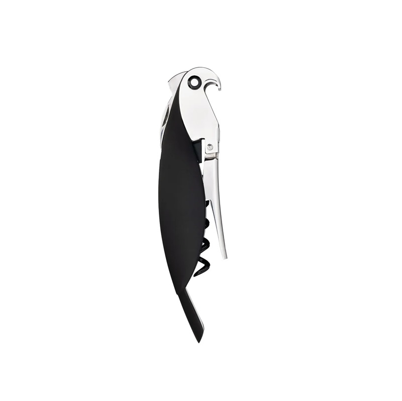 Parrot corkscrew