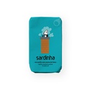 Sardines fumades en OO