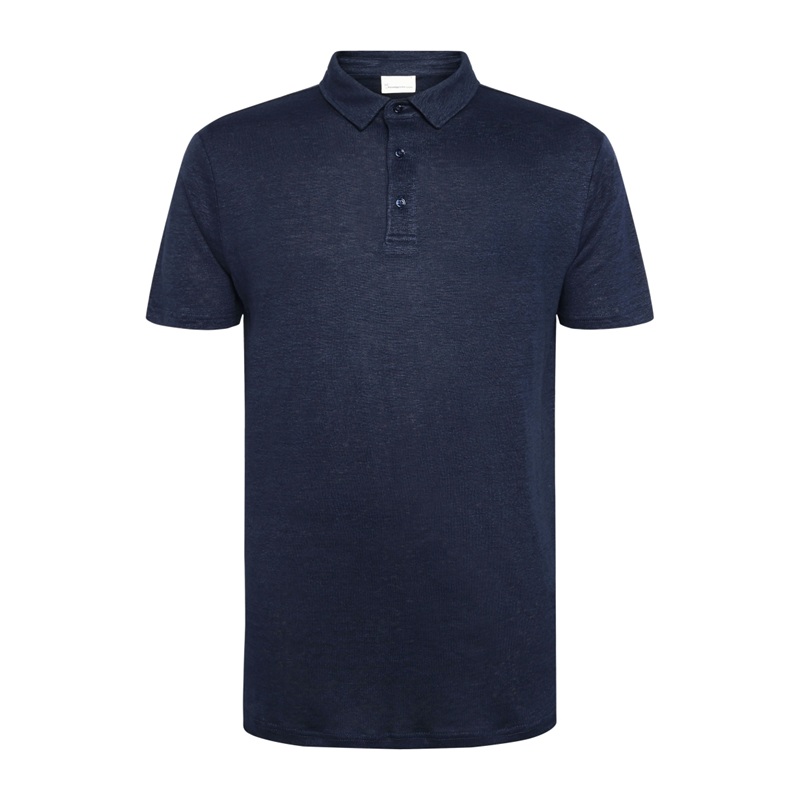 Regular polo shirt