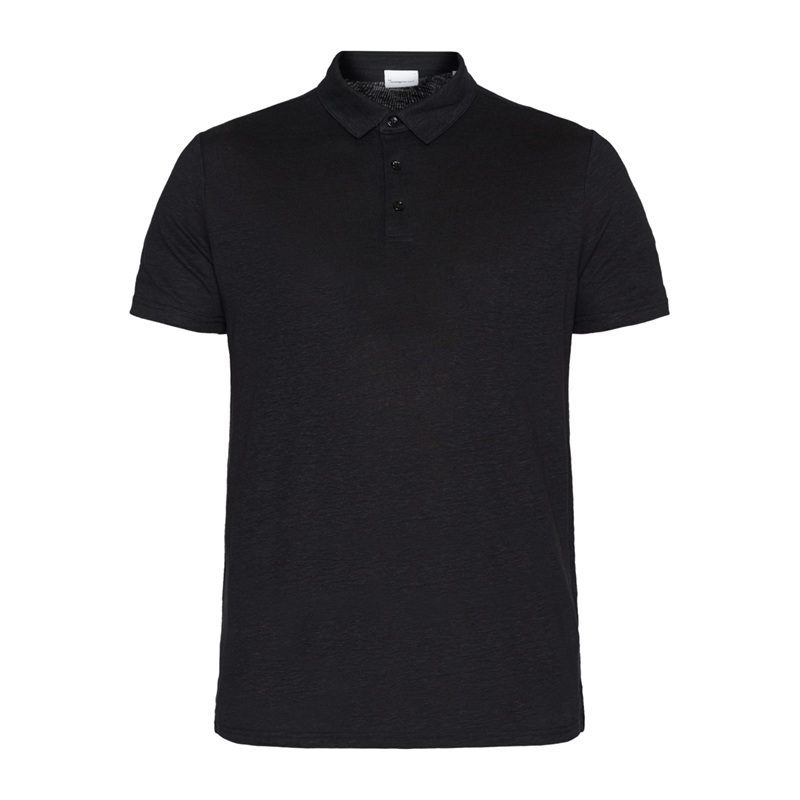 Regular polo shirt